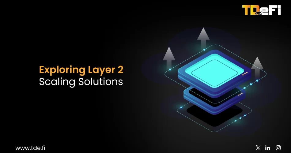 Layer 2 Solutions