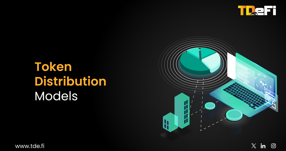 Understanding Token Distribution Models